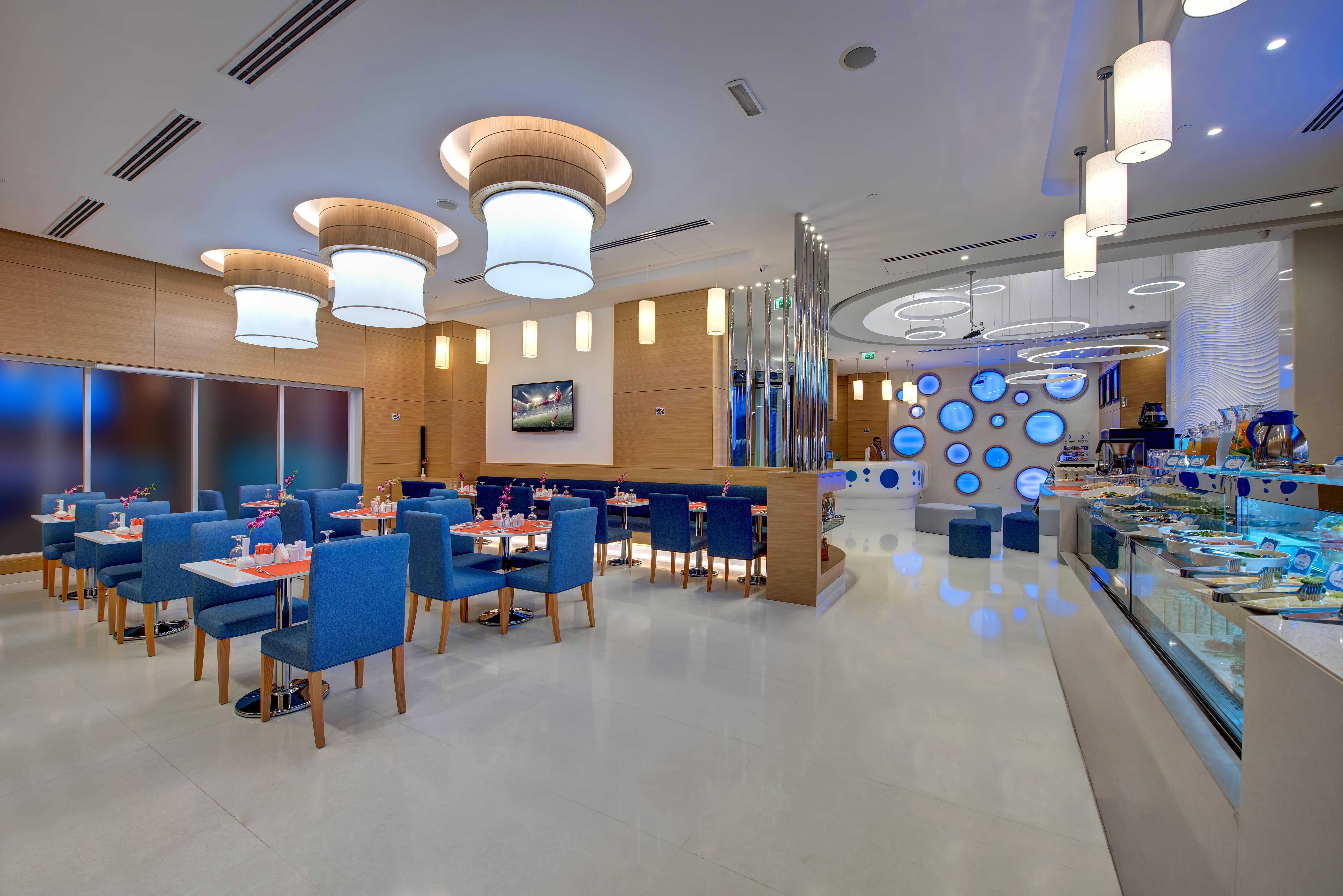 Al Khoory Bur Hotel
