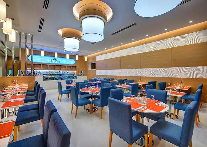 Al Khoory Inn Bur Dubai