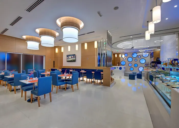 Al Khoory Inn Bur Dubai