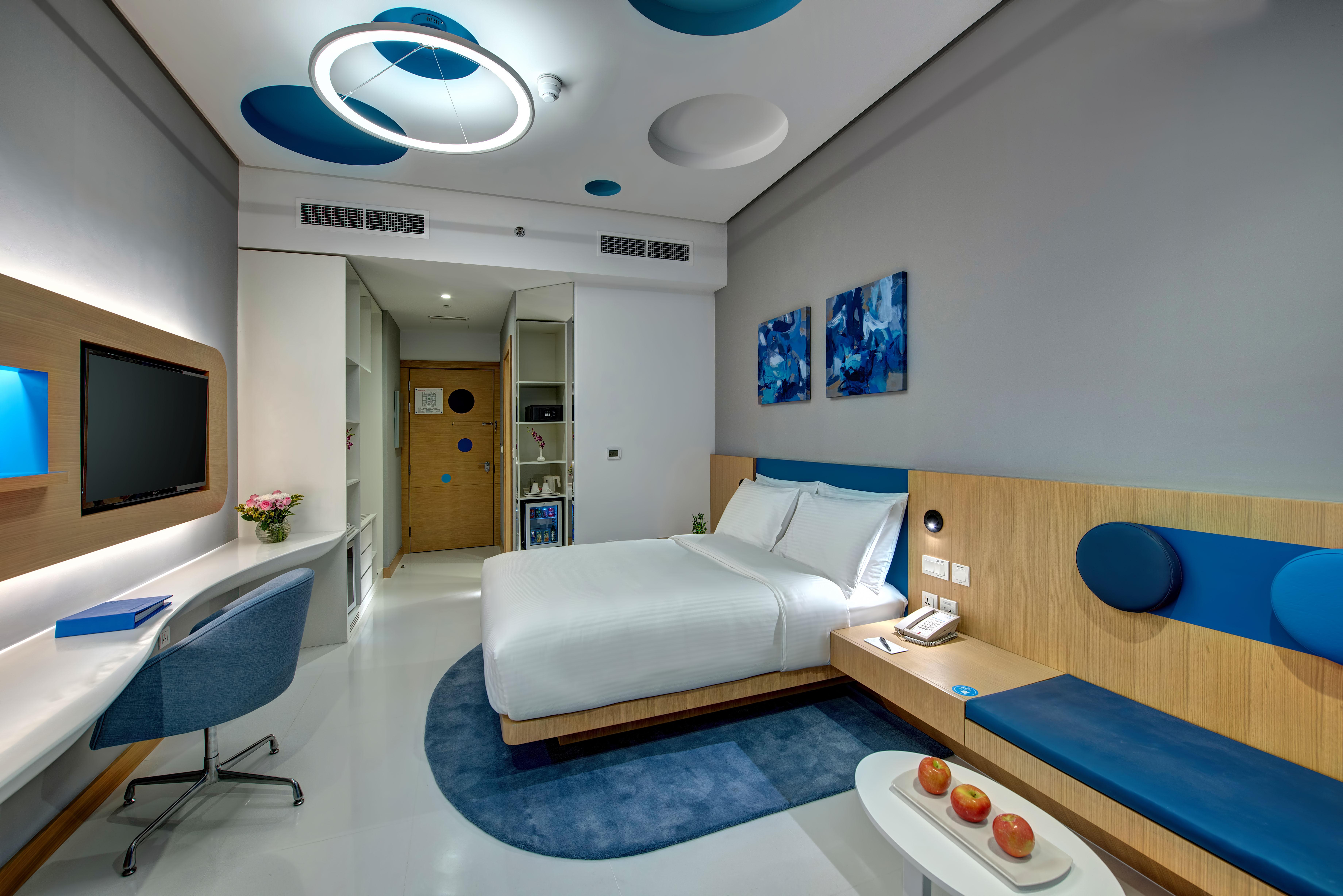 Al Khoory Bur Hotel Dubai