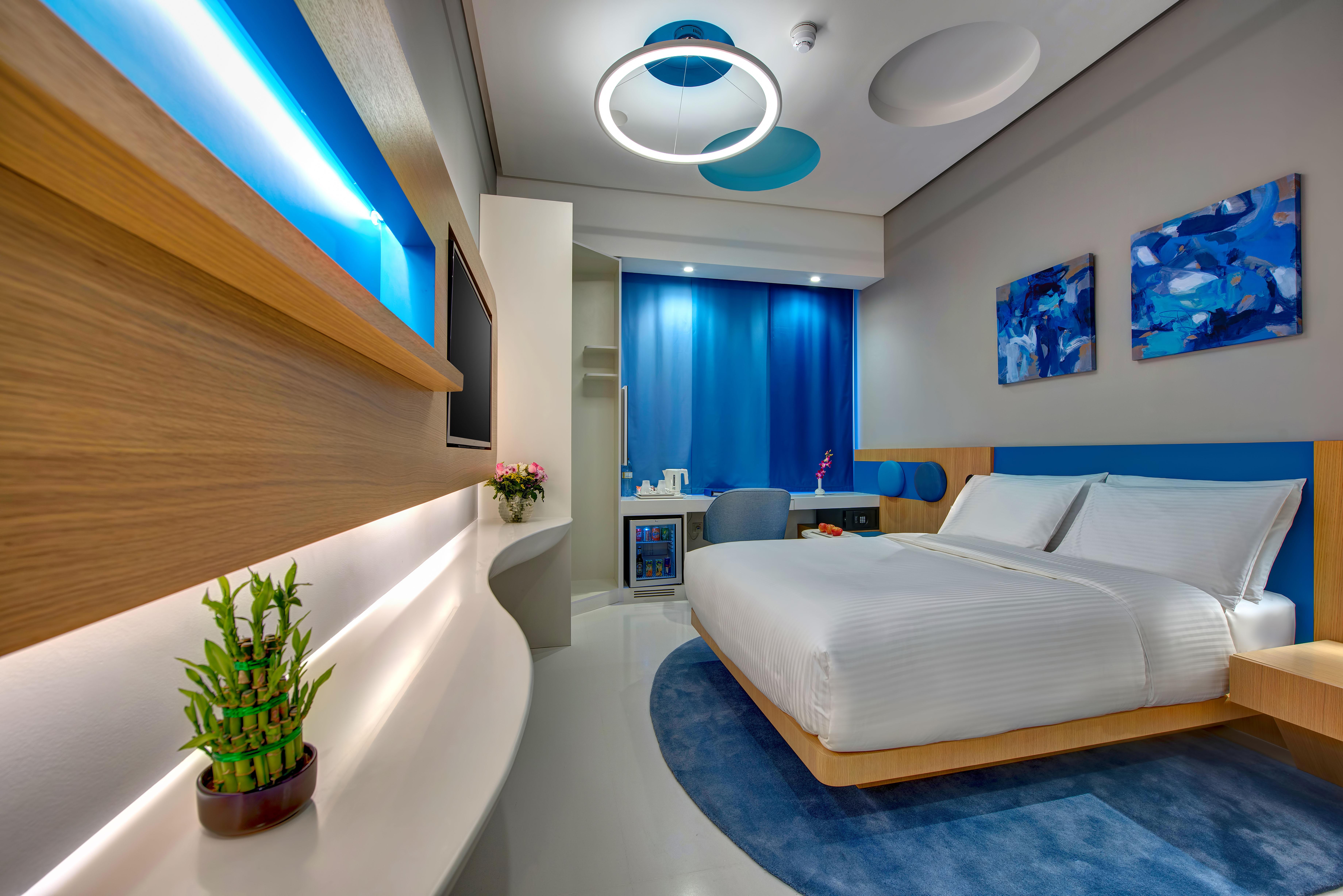 Hotel Al Khoory Bur Dubai