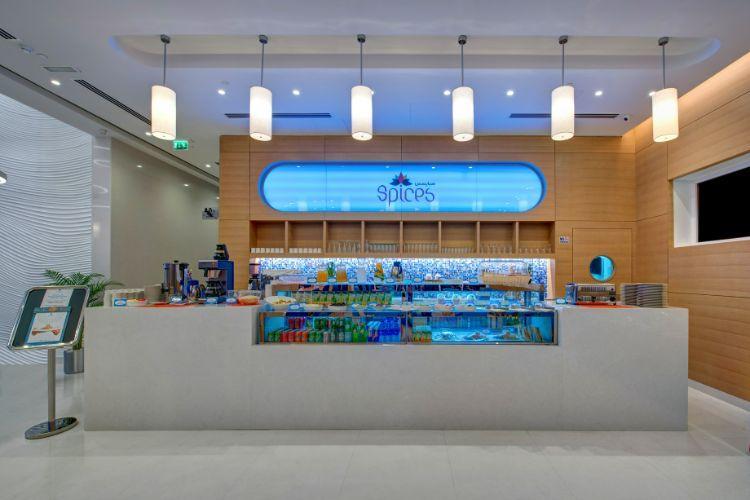 Hotel Al Khoory Bur Dubai